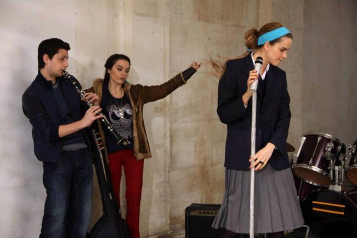 Gönül Hırsızı 13. Bölüm Galerisi G4