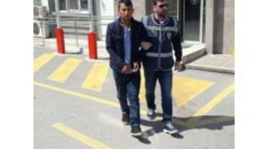 Polis-vatandaş İşbirliği Dolandırıcıyı Yakalattı