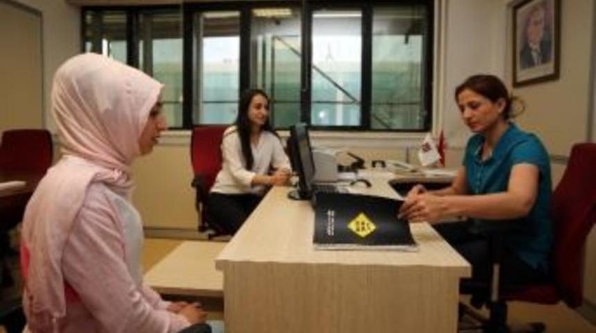 Yenimahallelilere Hukuki Destek S&uuml;r&uuml;yor