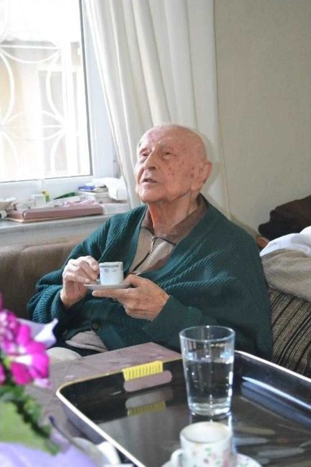 Eski Belediye Başkanı Keleşoğlu 105 Yaşında Hayatını Kaybetti