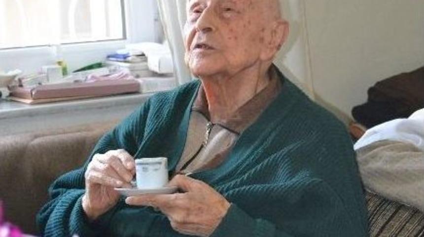 Eski Belediye Başkanı Vefat Etti