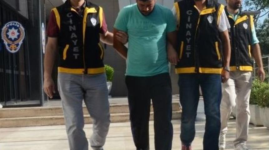 12 Yıl Ka&ccedil;ak Yaşayan Katil Zanlısının Pişmanlığı