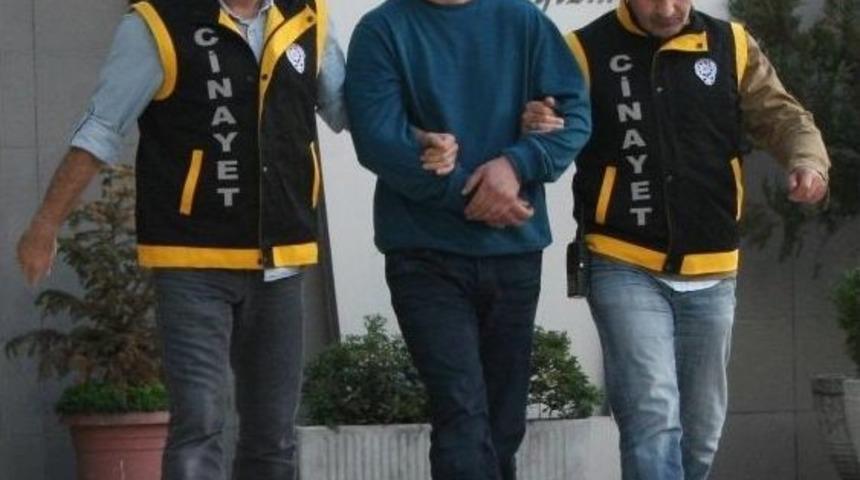 Arkadaşını &Ouml;ld&uuml;ren Sanık &lsquo;pişmanım&rsquo; Dedi