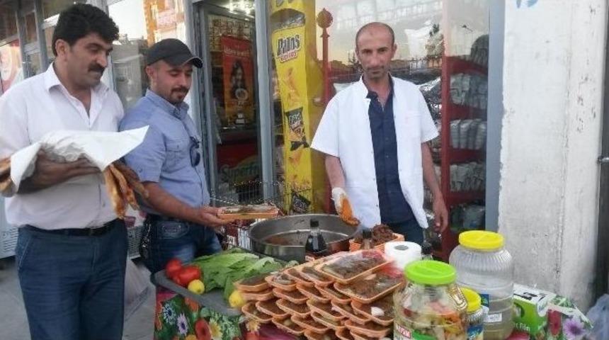 Ramazan Ayında &Ccedil;iğk&ouml;fte Satışları Arttı