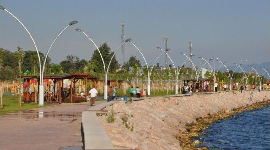 Dilovası&rsquo;nda &Uuml;cretsiz İnternet Erişimi