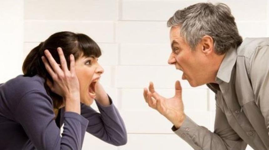 Ramazan Ayında &Ouml;fke Kontrol&uuml; &Ouml;nemli