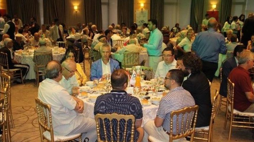 Eskişehir D&uuml;ş&uuml;nce Platformu Derneği&rsquo;nden Birlik Mesajı