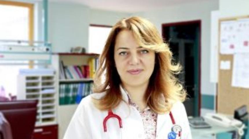 &Ccedil;ocuklarda Yabani Ot Zehirlenmelerine Dikkat