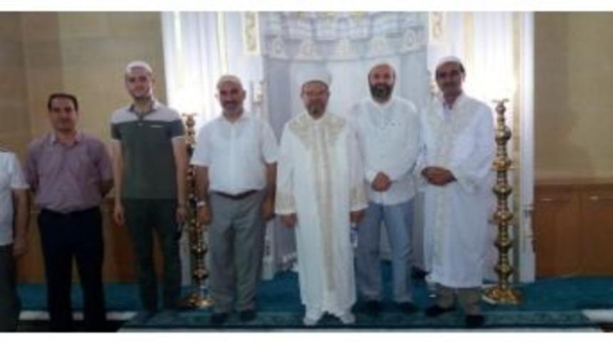 M&uuml;ft&uuml; &Ccedil;elik Ve A&ccedil;ık Adana&rsquo;da