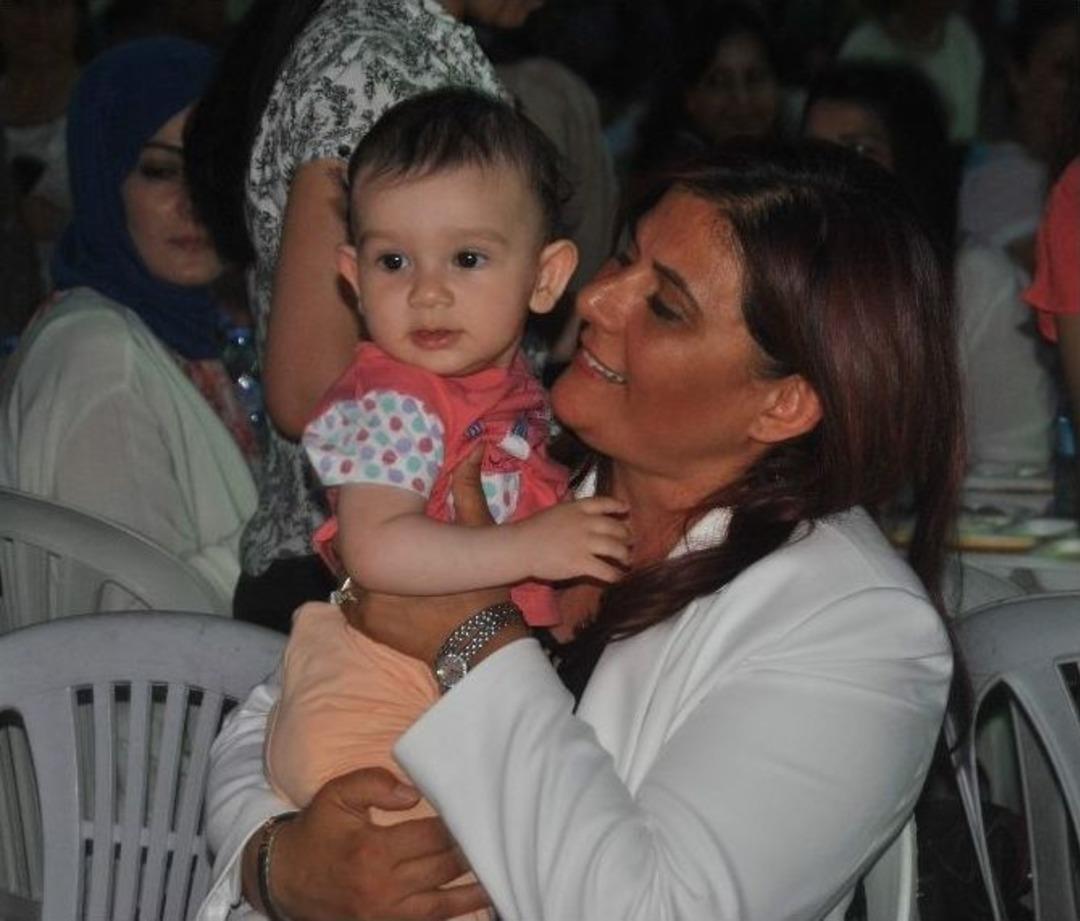 Başkan &Ccedil;er&ccedil;ioğlu, Personeliyle İftarda Buluştu