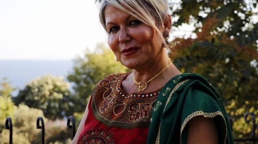 Krizdeki Turizm Sekt&ouml;r&uuml;ne Fotoğraf Sanat&ccedil;ılarından G&ouml;n&uuml;ll&uuml; Destek