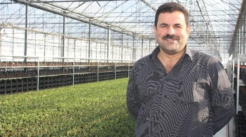 Abdullah Okul S&uuml;sbir&rsquo;in Başkanlığına Aday