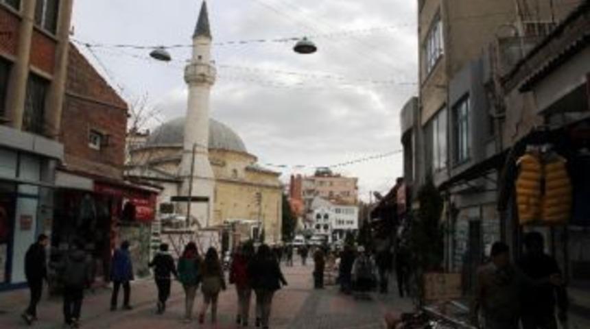 Kırklareli 2015 Yılında 16 Bin 98 G&ouml;&ccedil; Aldı