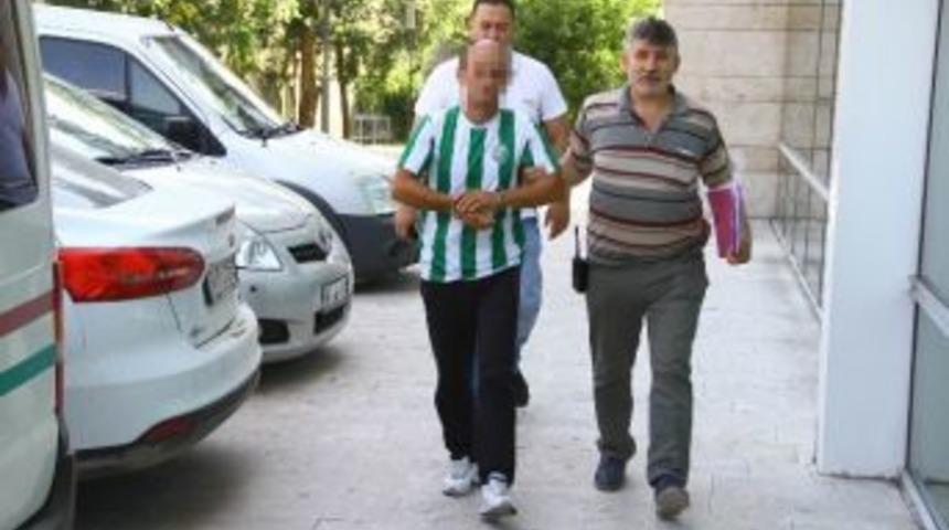 27 Sabıkalı Şahıs Navigasyon Hırsızlığından Adliyede