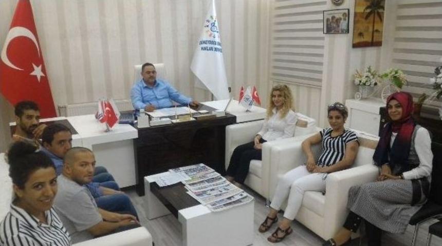 G&uuml;neydoğu Engelli Hakları Derneği&rsquo;nden &rsquo;taş Atan Eller Silah Tutmasın&rsquo; Projesi