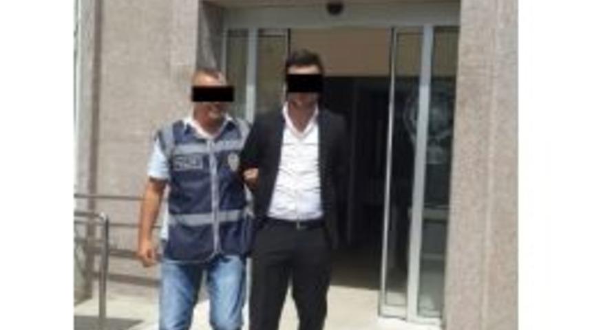 İş Vaadiyle Dolandırıcılık