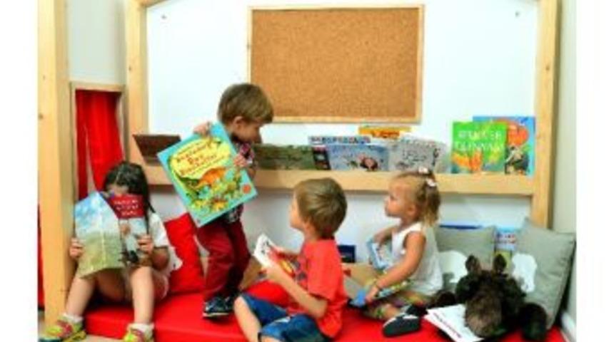 Kanada Okullarına Yoğun Talep