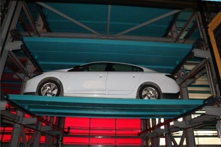 Manisalılardan Tam Otomasyonluya Tam Puan G2