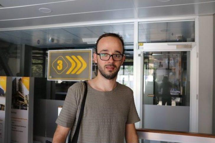 Manisalılardan Tam Otomasyonluya Tam Puan G4