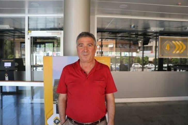 Manisalılardan Tam Otomasyonluya Tam Puan G5