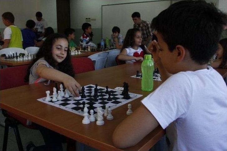 Konak’ta Ücretsiz Yaz Okullarına Kayıtlar Başladı G3