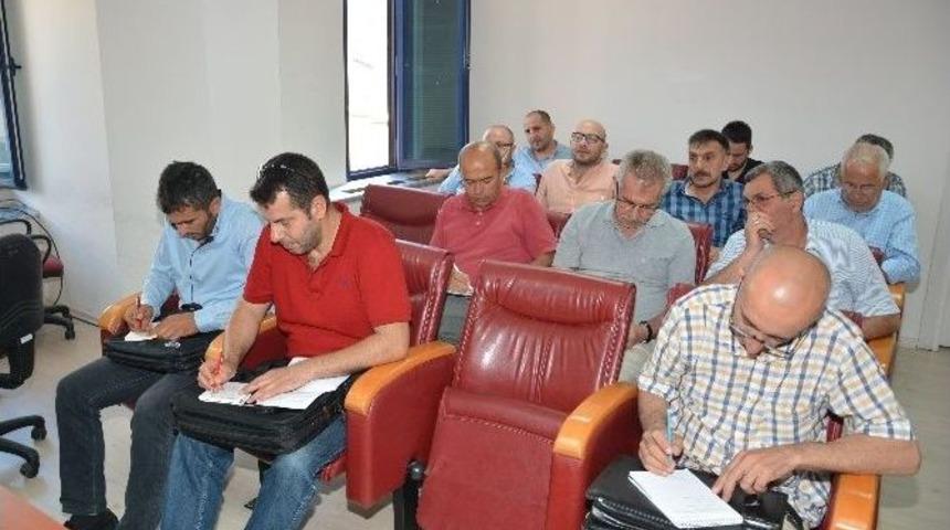 İzmit&rsquo;te Hacıoğlu Mahalle Projesinin İhalesi Yapıldı