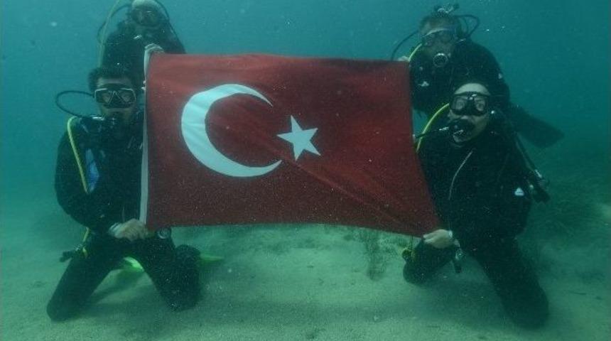 Ankara İtfaiyesi&rsquo;nden Diğer İllere Destek