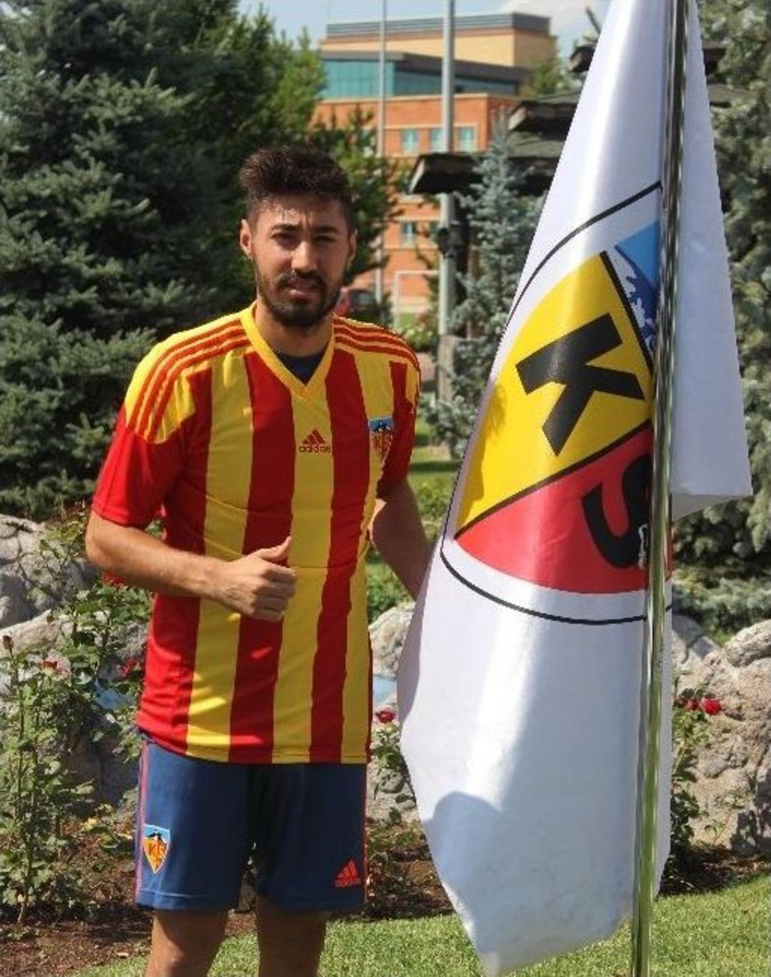 Bursaspor Transferi Noktaladı