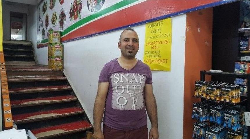 İş Arayan Barack Obama&rsquo;ya Osmaniye&rsquo;den Teklif Var