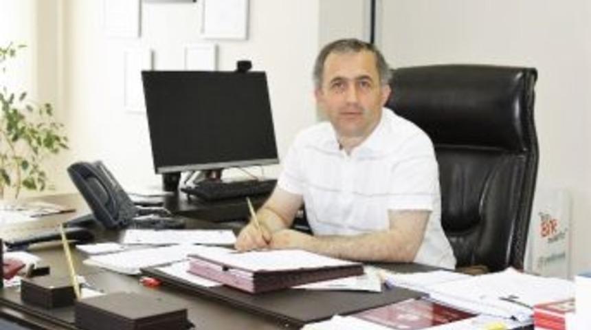 Sosyal Bilimler Lisans&uuml;st&uuml; Programlarına Yoğun İlgi