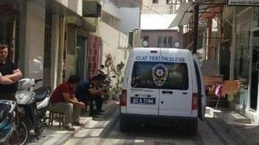 Daireden K&ouml;t&uuml; Kokular Gelince Ger&ccedil;ek Ortaya &Ccedil;ıktı