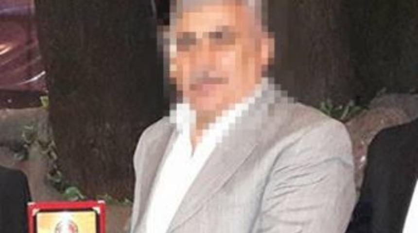 Orman M&uuml;d&uuml;rl&uuml;ğ&uuml;&rsquo;n&uuml;n Eski Saymanı Zimmetten Tutuklandı