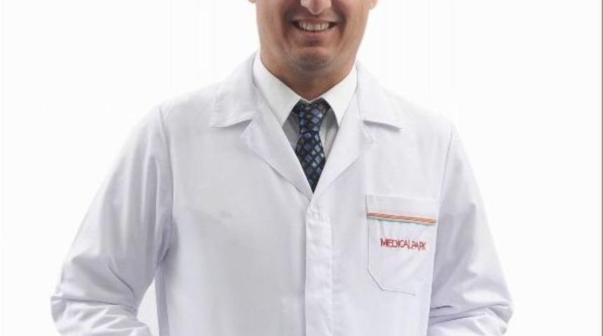 "yılda 500 Bin Kişi Mesleksel Astıma Yakalanıyor"