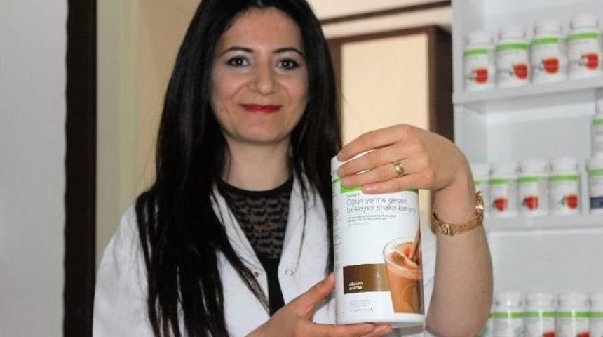 &rsquo;iftar Ve Sahur Arasında Dengeli Beslenin&rsquo; Uyarısı