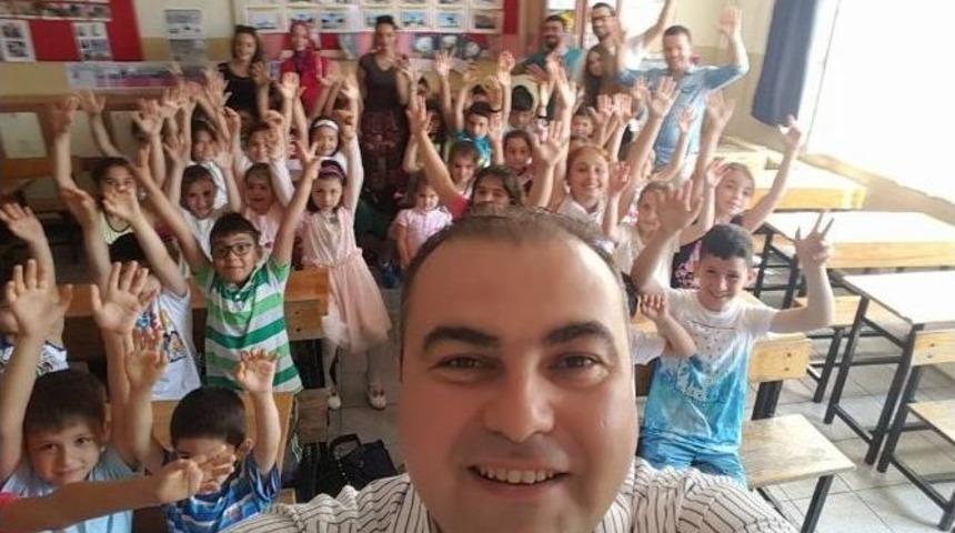 G&ouml;rele Belediyesi Yaz Okulu A&ccedil;ıldı