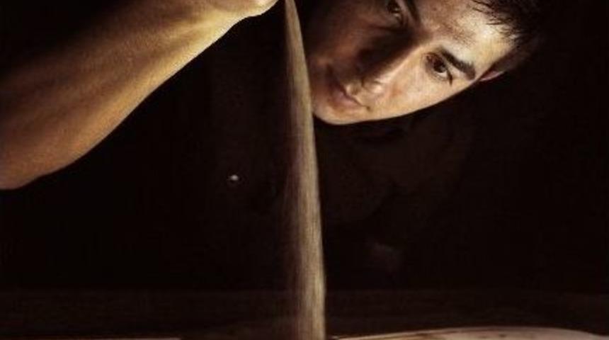 Forum Mersin&rsquo;de Kum Sanata D&ouml;n&uuml;ş&uuml;yor