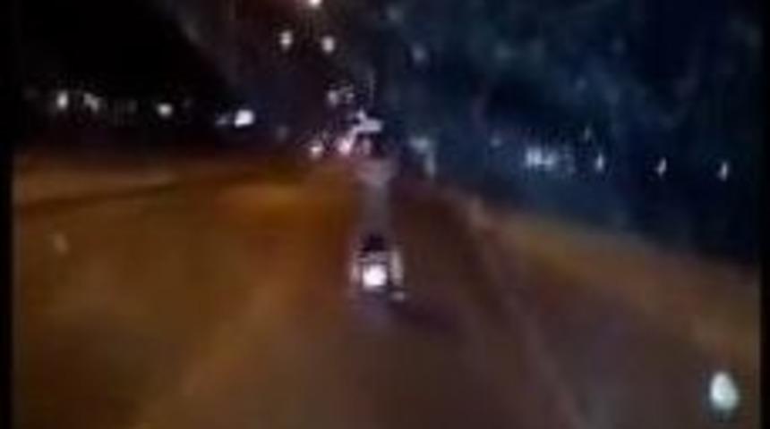 Hem Kendi Canını Hem De Başkanlarının Canını Hi&ccedil;e Saydı