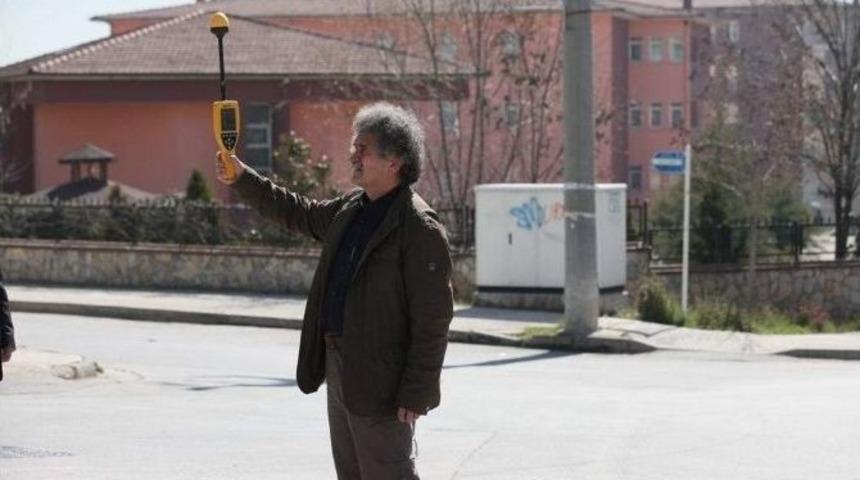 Baz İstasyonunun Etki &Ouml;l&ccedil;&uuml;mleri Nil&uuml;fer&rsquo;de &Uuml;cretsiz Yapılıyor