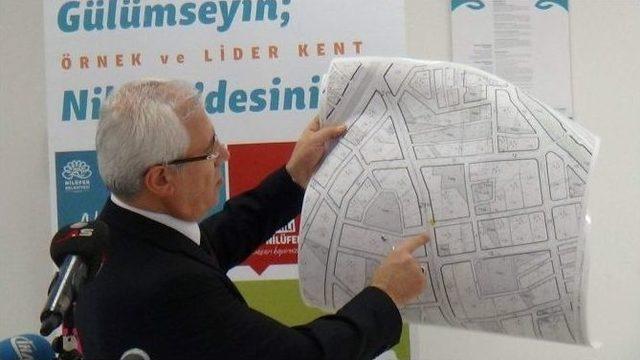 Baz İstasyonunun Etki Ölçümleri Nilüfer’de Ücretsiz Yapılıyor