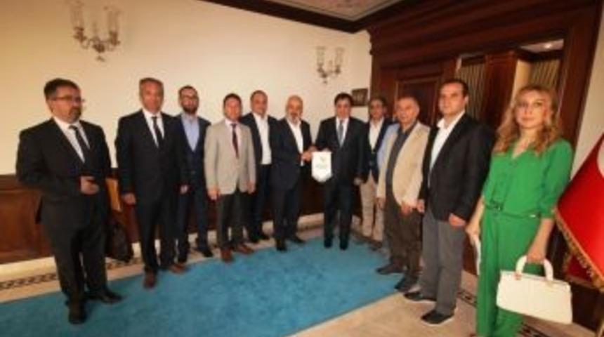 Bursa Yabancıya Konut Satışında T&uuml;rkiye&rsquo;de &Uuml;&ccedil;&uuml;nc&uuml;