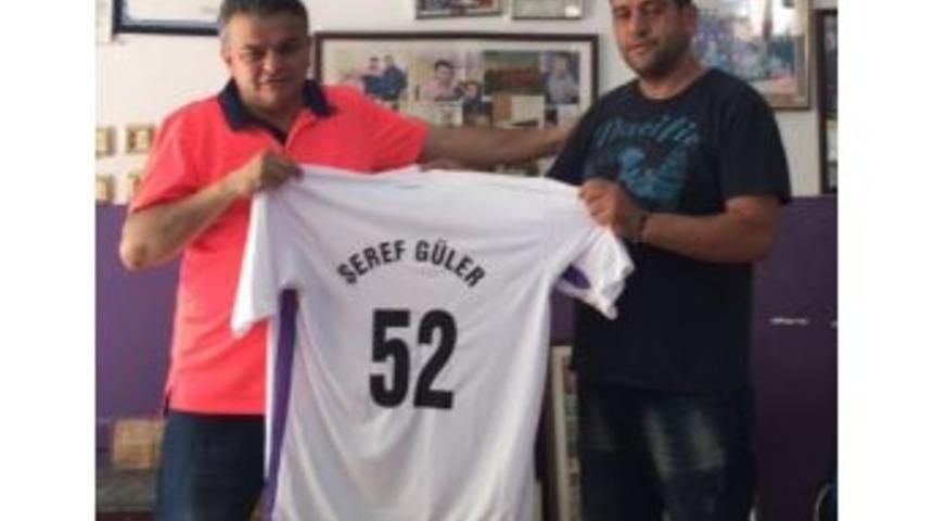 Taraftarlar İki Y&ouml;neticiyi Unutmadı