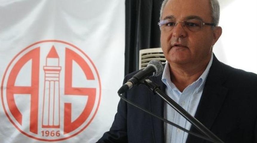 Hasan Akıncıoğlu: "g&uuml;ltekin Gencer&rsquo;in S&ouml;yledikleri Ger&ccedil;ek Değil"