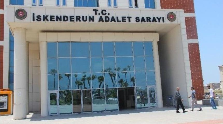 Pkk&rsquo;lı Ter&ouml;ristlere Rekor Ceza