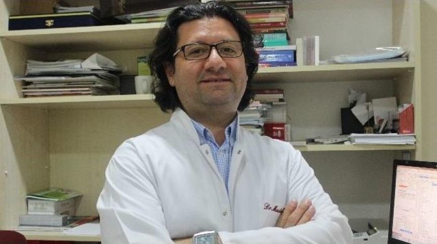 Hipertansiyon Can Almadan Siz &Ouml;nlem Alın