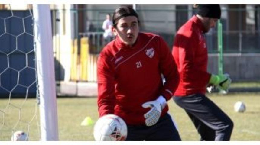 Yeni Malatyaspor Kaleci Arayışında