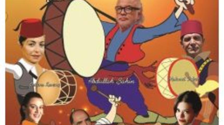 Mahalleler Tiyatro İle Buluşmaya Devam Ediyor