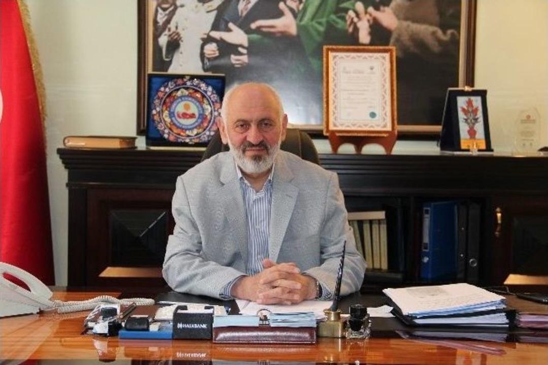 Kadınlar &lsquo;mukabele&rsquo; Saflarında Buluşuyor