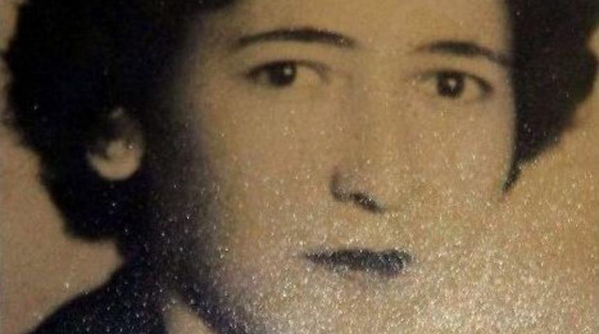 Mustafa &Ccedil;ıldır&rsquo;ın Kızı Hayatını Kaybetti