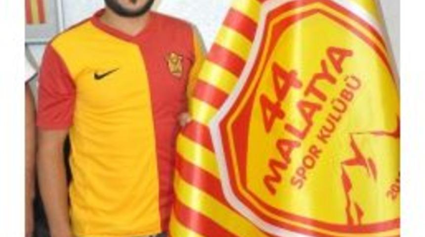 Yeşilyurt Belediyespor&rsquo;dan Flaş Transferler