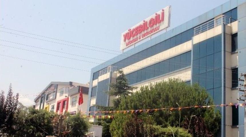 Yalova&rsquo;da Fet&ouml; Operasyonu